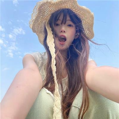 女孩归来